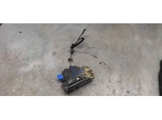 Recambio de cerradura puerta delantera izquierda para seat ibiza (6l1) cool referencia OEM IAM   8 PINS 2