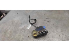 Recambio de cerradura puerta delantera derecha para seat ibiza (6l1) cool referencia OEM IAM   8 PINS 2