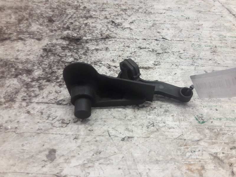 Recambio de captador volante motor para citroën c3 1.1 audace referencia OEM IAM 9639999880  