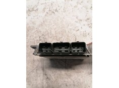 Recambio de centralita motor uce para citroën c2 x referencia OEM IAM 9645989480 9646570280  2