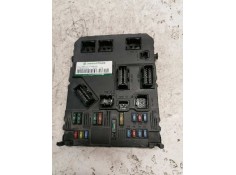 Recambio de caja reles / fusibles para citroën c2 x referencia OEM IAM 9652474480 S118085200K BSI