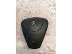 Recambio de airbag delantero izquierdo para citroën c2 x referencia OEM IAM 96380009VD  