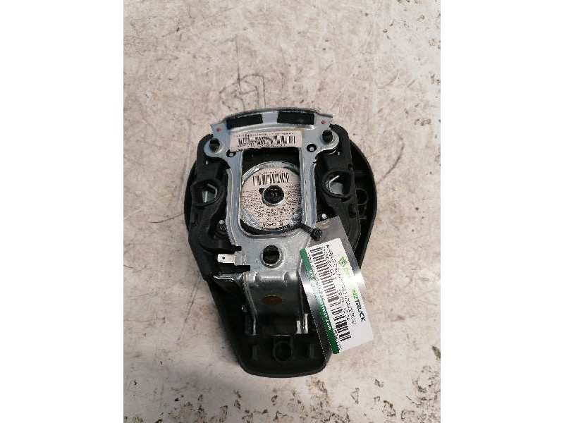 Recambio de airbag delantero izquierdo para citroën c2 x referencia OEM IAM 96380009VD  