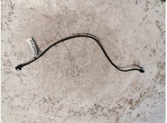 Recambio de tubo para citroën c2 x referencia OEM IAM   RADIADOR AGUA