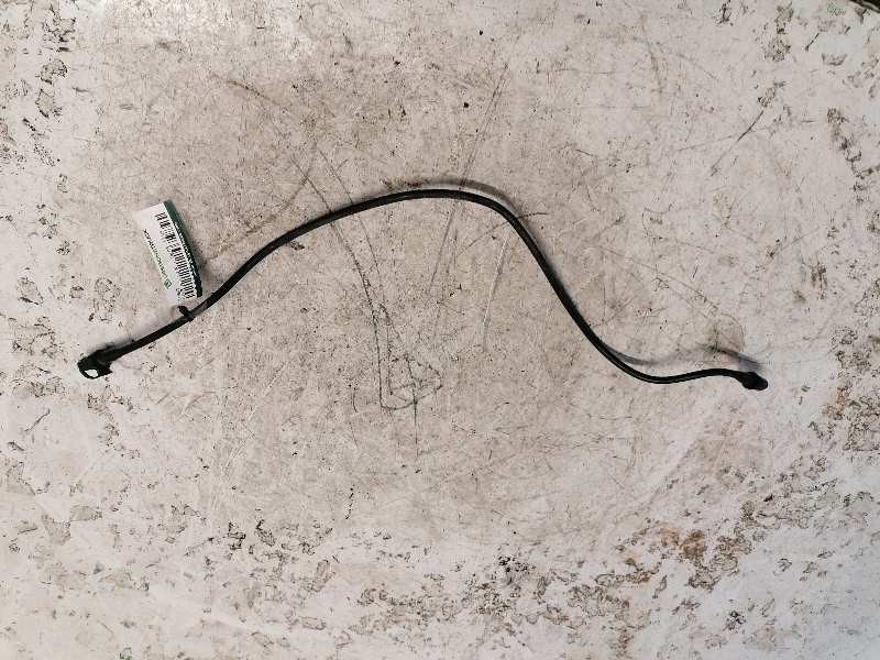 Recambio de tubo para citroën c2 x referencia OEM IAM   RADIADOR AGUA