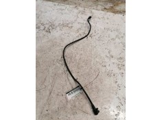 Recambio de tubo para citroën c2 x referencia OEM IAM   RADIADOR AGUA 2