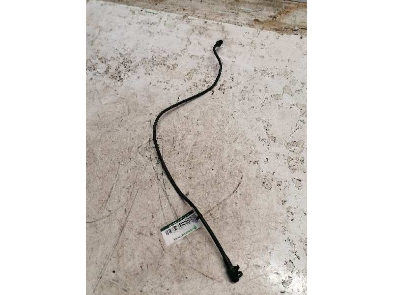 Recambio de tubo para citroën c2 x referencia OEM IAM   RADIADOR AGUA