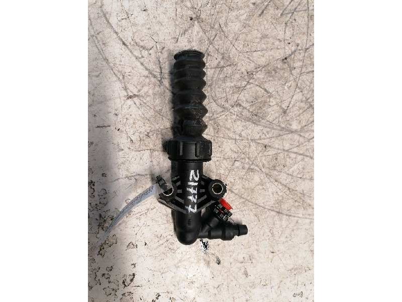 Recambio de bombin embrague para citroën c2 x referencia OEM IAM   