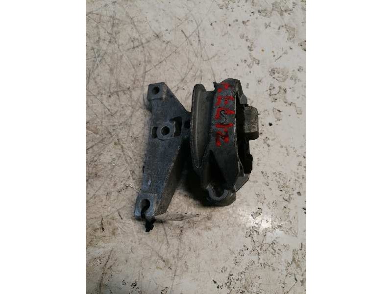 Recambio de soporte motor para citroën c2 x referencia OEM IAM 9647722280  
