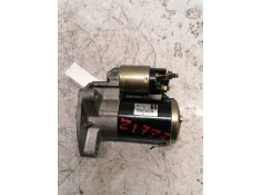 Recambio de motor arranque para citroën c2 x referencia OEM IAM M000T45071ZT 8 DIENTES  2