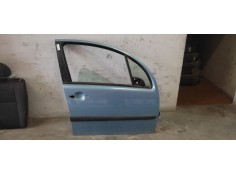 Recambio de puerta delantera derecha para citroën c3 1.1 furio referencia OEM IAM   