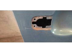 Recambio de puerta delantera derecha para citroën c3 1.1 furio referencia OEM IAM    2