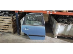 Recambio de puerta trasera derecha para citroën c3 1.1 furio referencia OEM IAM   