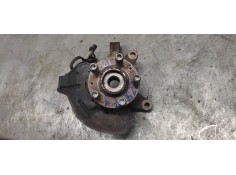 Recambio de mangueta delantera izquierda para peugeot expert tepee 2.0 hdi cat (rhk / dw10uted4) referencia OEM IAM   