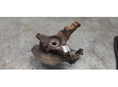 Recambio de mangueta delantera izquierda para peugeot expert tepee 2.0 hdi cat (rhk / dw10uted4) referencia OEM IAM    2