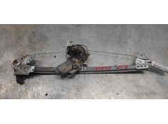 Recambio de elevalunas delantero derecho para citroën c3 1.1 furio referencia OEM IAM 400970D 2 PINS 