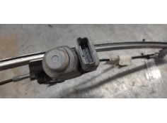 Recambio de elevalunas delantero izquierdo para citroën c3 1.1 furio referencia OEM IAM 400973G 6 PINS  2