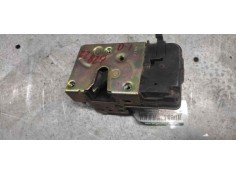 Recambio de cerradura puerta delantera izquierda para peugeot 306 berlina 3/4/5 puertas (s2) 1.6 cat referencia OEM IAM   6 PINS