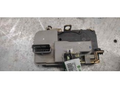 Recambio de cerradura puerta delantera izquierda para peugeot 306 berlina 3/4/5 puertas (s2) 1.6 cat referencia OEM IAM   6 PINS 2