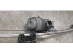 Recambio de elevalunas delantero derecho para citroën c3 1.4 audace referencia OEM IAM 400970D 2 PINS  2