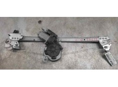 Recambio de elevalunas delantero izquierdo para citroën c3 1.4 audace referencia OEM IAM 400973G 6 PINS 