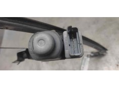 Recambio de elevalunas delantero izquierdo para citroën c3 1.4 audace referencia OEM IAM 400973G 6 PINS  2