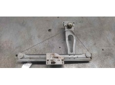 Recambio de elevalunas trasero derecho para citroën c3 1.4 audace referencia OEM IAM 9680027380 MANUAL  2