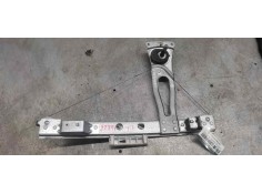 Recambio de elevalunas trasero izquierdo para citroën c3 1.4 audace referencia OEM IAM 9680027480 MANUAL 