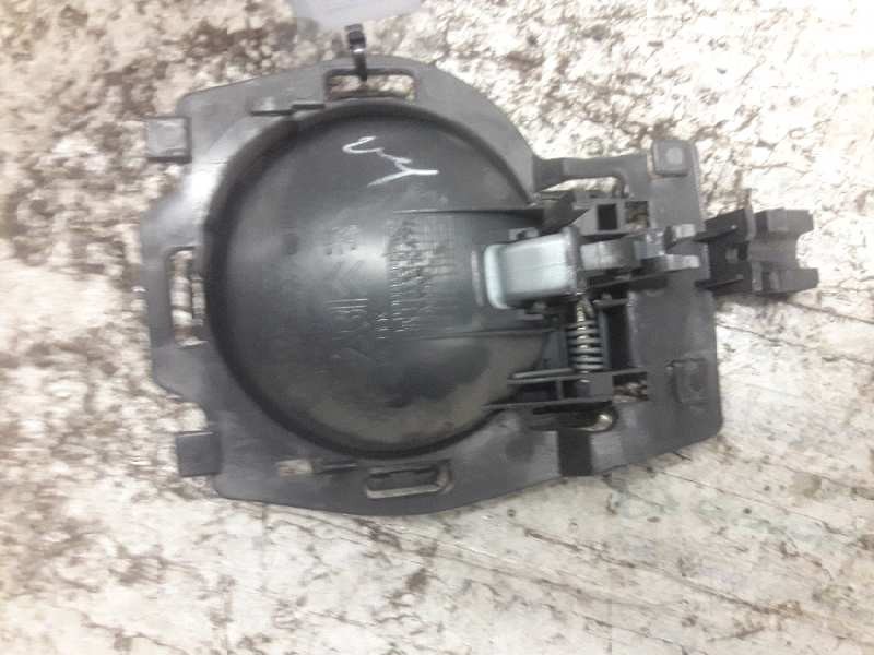 Recambio de maneta interior delantera derecha para citroën c3 1.4 audace referencia OEM IAM 9647164377  