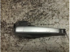 Recambio de maneta exterior trasera derecha para citroën c3 1.4 audace referencia OEM IAM 9650444380  