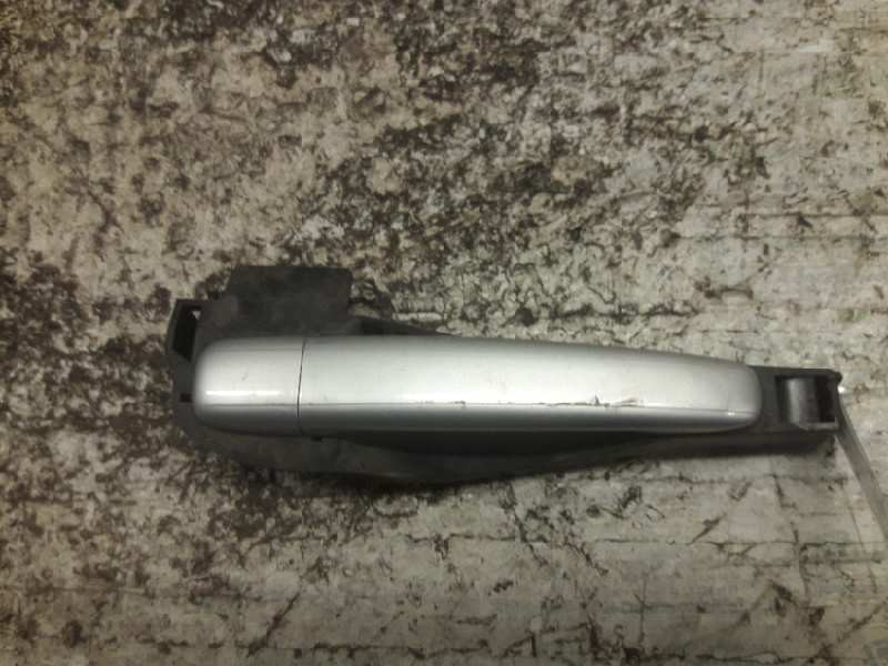 Recambio de maneta exterior trasera derecha para citroën c3 1.4 audace referencia OEM IAM 9650444380  