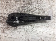 Recambio de maneta exterior trasera derecha para citroën c3 1.4 audace referencia OEM IAM 9650444380   2