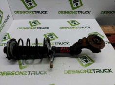 Recambio de amortiguador con mangueta derecha para peugeot 106 (s2) kid d referencia OEM IAM   