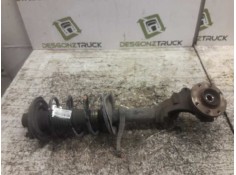Recambio de amortiguador con mangueta derecha para citroën saxo 1.5 d sx referencia OEM IAM   