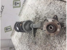 Recambio de amortiguador con mangueta derecha para citroën saxo 1.5 d sx referencia OEM IAM    2