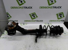 Recambio de amortiguador con mangueta izquierda para opel astra f berlina eurocopa referencia OEM IAM   