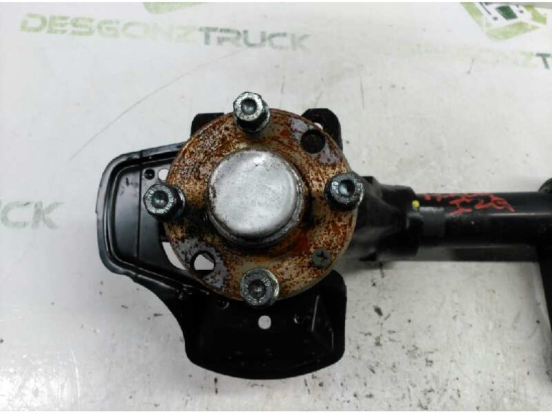 Recambio de amortiguador con mangueta izquierda para opel astra f berlina eurocopa referencia OEM IAM   