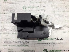 Recambio de cerradura puerta delantera derecha para citroën jumper combi desde ´02 33 m 2.8 hdi confort referencia OEM IAM    2
