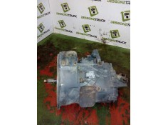 Recambio de despiece caja cambios para daf trucks 45 fa 45.150 c08 (146-147cv) referencia OEM IAM S542 1307050073 7143CWB