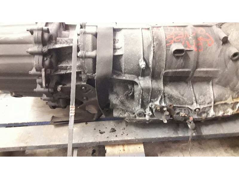 Recambio de despiece caja cambios para land rover discovery v8 hse referencia OEM IAM 1068401308  