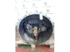 Recambio de despiece caja cambios para daf serie 95 xf .xxx fsafe (tipo .480) larga distancia referencia OEM IAM 16AS2231TD 1328 2