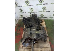 Recambio de despiece caja cambios para mercedes-benz actros bm 963.xxx 2-achser 18xx 4x2 sattelzugmaschine l bigspace referencia