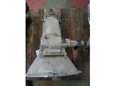 Recambio de despiece caja cambios para nissan trucks l35.08 ...... referencia OEM IAM T5100  