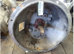 Recambio de despiece caja cambios para nissan trucks l35.08 ...... referencia OEM IAM T5100   2