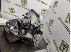 Recambio de despiece caja cambios para ford tourneo connect (tc7) kombi b. corta (2006) referencia OEM IAM 2T1R7002BH  