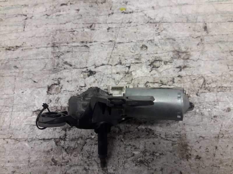 Recambio de motor limpia trasero para citroën xsara picasso 2.0 hdi vivace referencia OEM IAM   