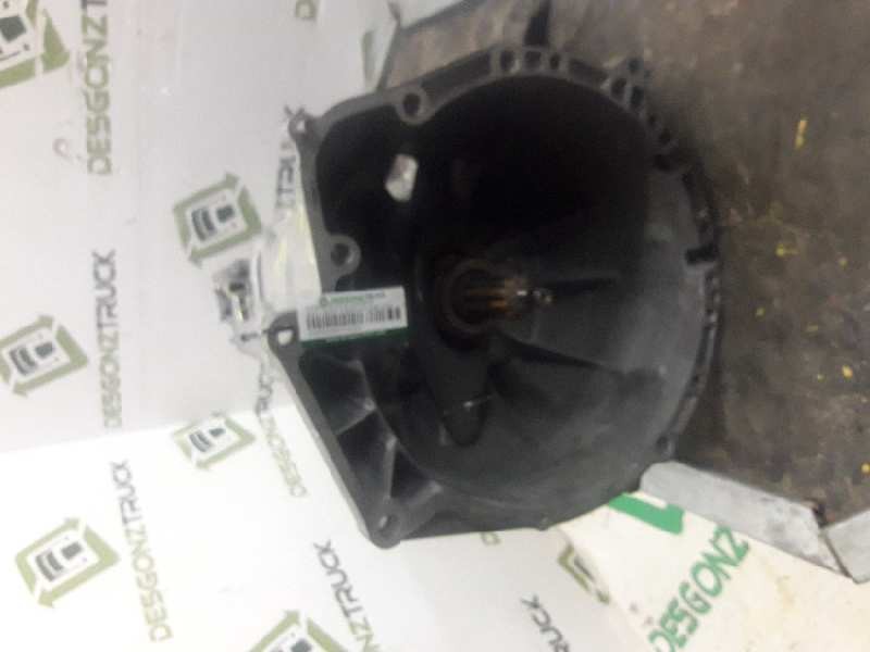 Recambio de despiece caja cambios para bmw serie 3 berlina (e46) 320d referencia OEM IAM   