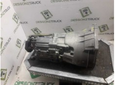 Recambio de despiece caja cambios para bmw serie 3 berlina (e46) 320d referencia OEM IAM    2
