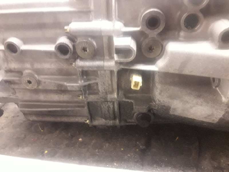 Recambio de despiece caja cambios para bmw serie 3 berlina (e46) 320d referencia OEM IAM   