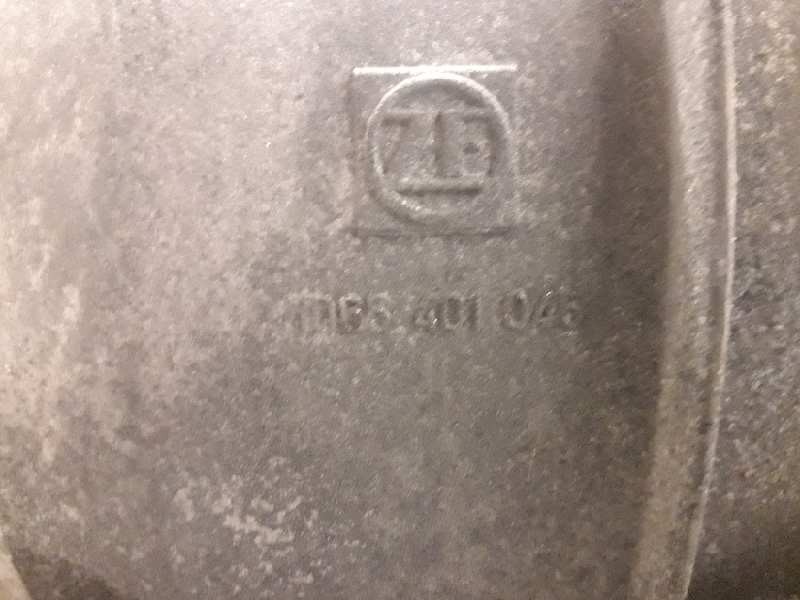 Recambio de despiece caja cambios para bmw serie 3 berlina (e46) 320d referencia OEM IAM   